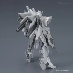 Bandai HGBF 1/144 Reversible Gundam "Gundam Build Fighters" -Bandai Sales hgbf reversible gundam 02
