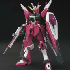 Bandai HGCE 1/144 #231 Infinite Justice Gundam 14 Bandai HGCE 1/144 #231 Infinite Justice Gundam -Bandai Sales hgce infinite justice gundam 2