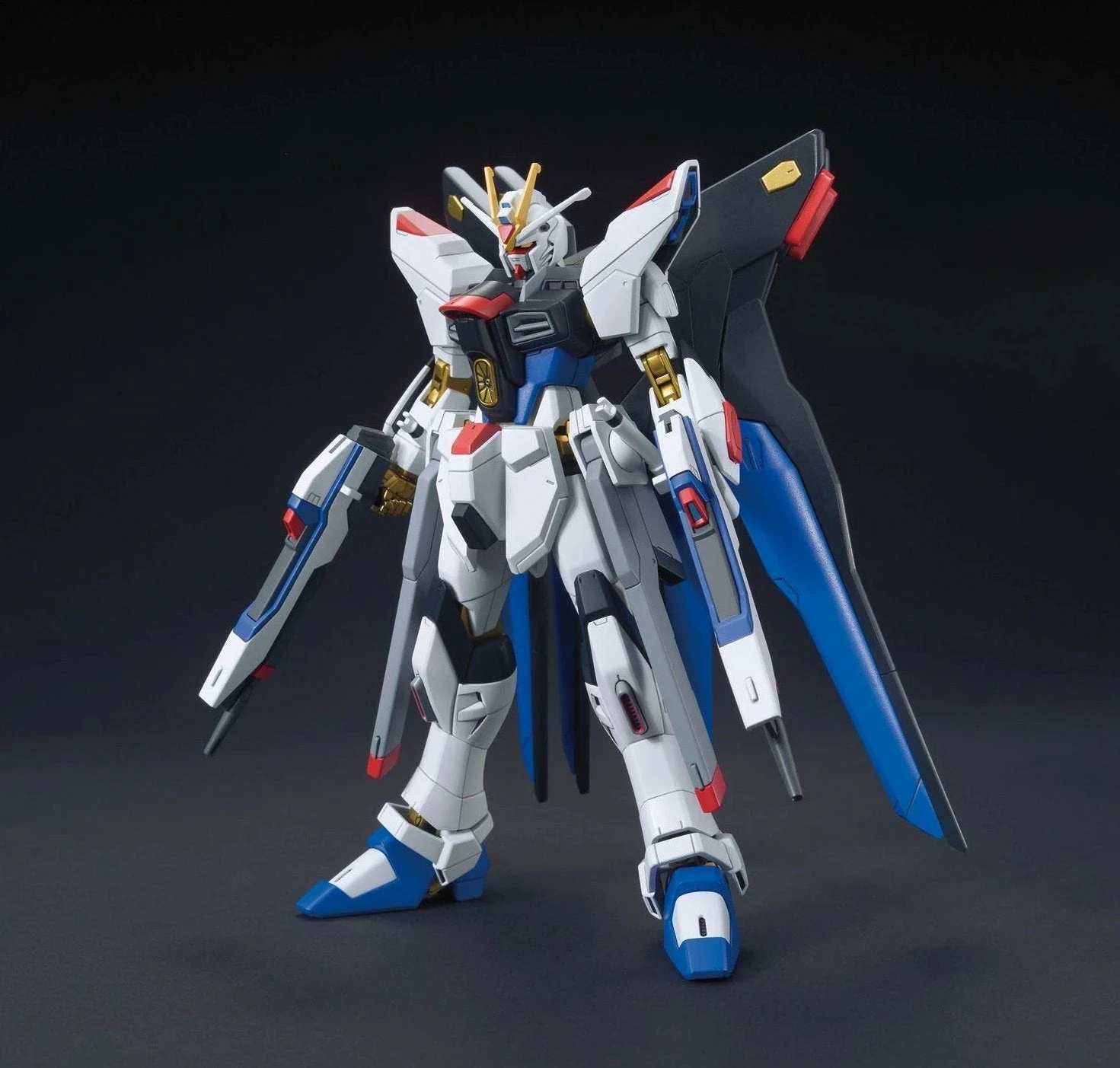 Bandai HGCE 1/144 #201 Strike Freedom Gundam 3 Bandai HGCE 1/144 #201 Strike Freedom Gundam - Image 3