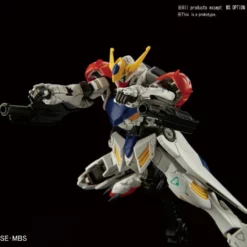 HG 1/144 MS Option Set 6 & New Mobile Worker "Orphans 2nd Season", Bandai -Bandai Sales hgiba optionset6 02