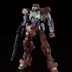 HG 1/144 IO Frame Shiden "Orphans 2nd Season", Bandai