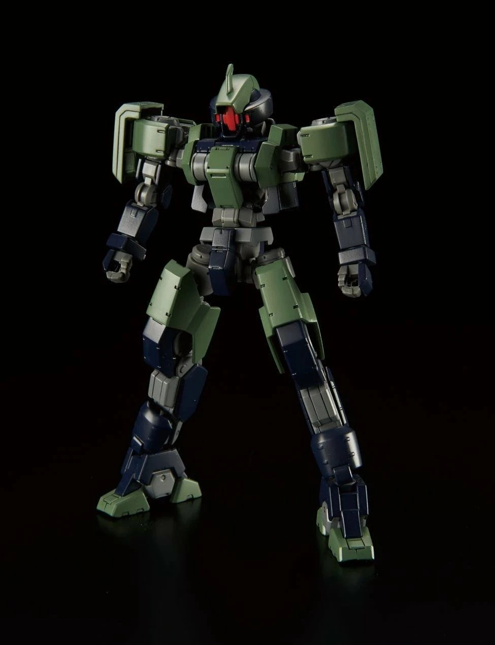HG 1/144 Geirail "Orphans 2nd Season", Bandai 1 HG 1/144 Geirail "Orphans 2nd Season", Bandai