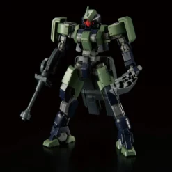 HG 1/144 Geirail "Orphans 2nd Season", Bandai 8 HG 1/144 Geirail "Orphans 2nd Season", Bandai -Bandai Sales hgibo gayrail 03 1