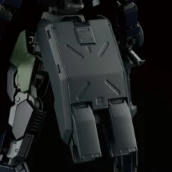 HG 1/144 Geirail "Orphans 2nd Season", Bandai -Bandai Sales hgibo gayrail 04