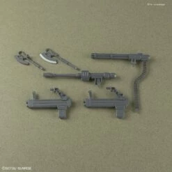 Bandai HG-The Origin 1/144 #019 MS-06CK Zaku Half Cannon 23 Bandai HG-The Origin 1/144 #019 MS-06CK Zaku Half Cannon -Bandai Sales hgog zaku half cannon 06