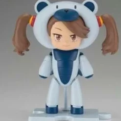 Bandai HGPG HG 1/144 Petit'gguy Chara'Gguy Gyanko
