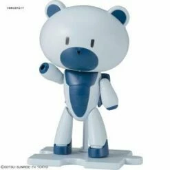 Bandai HGPG HG 1/144 Petit'gguy Chara'Gguy Gyanko -Bandai Sales hgpg charming gyanko 5