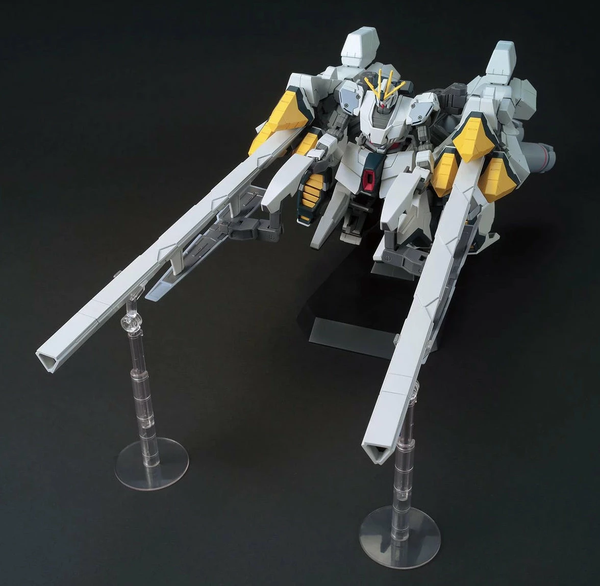 Bandai HGUC 1/144 #218 Narrative Gundam (A-Packs) 3 Bandai HGUC 1/144 #218 Narrative Gundam (A-Packs) - Image 3