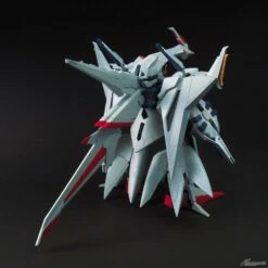 Bandai HGUC 1/144 #229 RX-104FF Penelope 14 Bandai HGUC 1/144 #229 RX-104FF Penelope -Bandai Sales hguc rx 104ff penelope 02