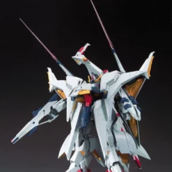 Bandai HGUC 1/144 #229 RX-104FF Penelope 16 Bandai HGUC 1/144 #229 RX-104FF Penelope -Bandai Sales hguc rx 104ff penelope 04