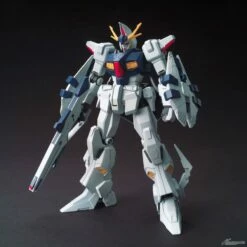Bandai HGUC 1/144 #229 RX-104FF Penelope 17 Bandai HGUC 1/144 #229 RX-104FF Penelope -Bandai Sales hguc rx 104ff penelope 05