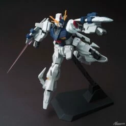 Bandai HGUC 1/144 #229 RX-104FF Penelope 18 Bandai HGUC 1/144 #229 RX-104FF Penelope -Bandai Sales hguc rx 104ff penelope 06