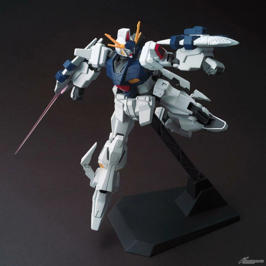 Bandai HGUC 1/144 #229 RX-104FF Penelope 7 Bandai HGUC 1/144 #229 RX-104FF Penelope - Image 7