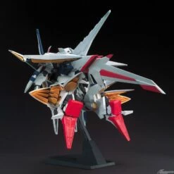 Bandai HGUC 1/144 #229 RX-104FF Penelope 20 Bandai HGUC 1/144 #229 RX-104FF Penelope -Bandai Sales hguc rx 104ff penelope 08