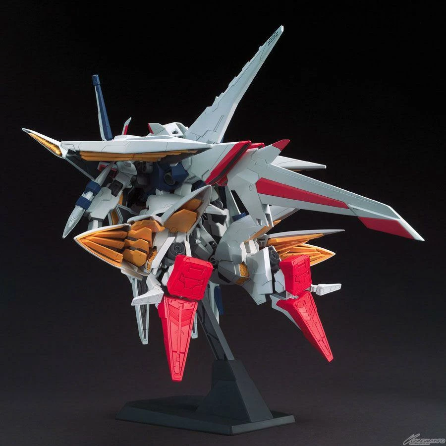 Bandai HGUC 1/144 #229 RX-104FF Penelope 9 Bandai HGUC 1/144 #229 RX-104FF Penelope - Image 9
