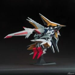 Bandai HGUC 1/144 #229 RX-104FF Penelope 21 Bandai HGUC 1/144 #229 RX-104FF Penelope -Bandai Sales hguc rx 104ff penelope 09