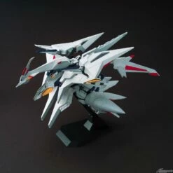Bandai HGUC 1/144 #229 RX-104FF Penelope 22 Bandai HGUC 1/144 #229 RX-104FF Penelope -Bandai Sales hguc rx 104ff penelope 10