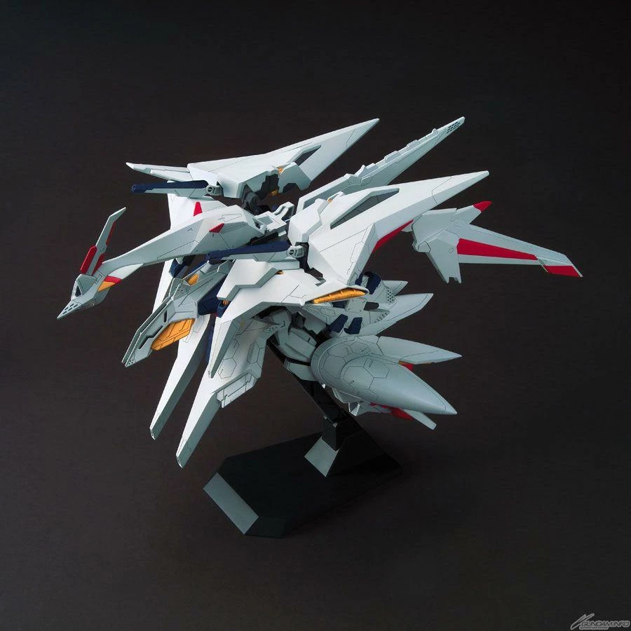Bandai HGUC 1/144 #229 RX-104FF Penelope 11 Bandai HGUC 1/144 #229 RX-104FF Penelope - Image 11