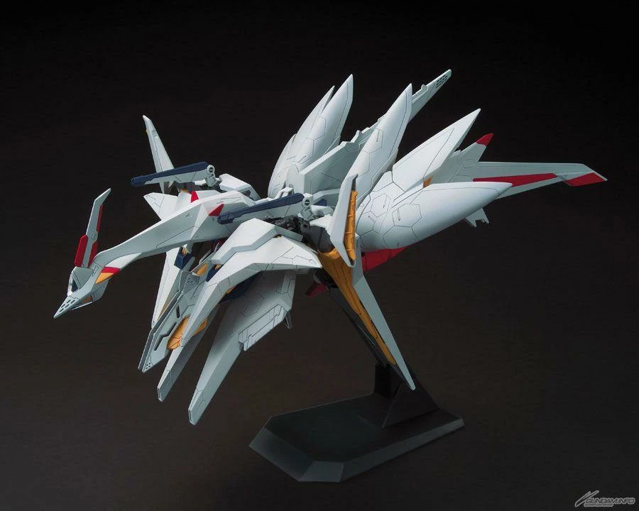 Bandai HGUC 1/144 #229 RX-104FF Penelope 12 Bandai HGUC 1/144 #229 RX-104FF Penelope - Image 12