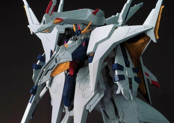 Bandai HGUC 1/144 #229 RX-104FF Penelope 1 Bandai HGUC 1/144 #229 RX-104FF Penelope