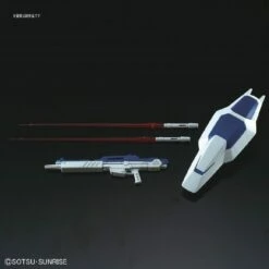 Bandai HG 1/144 Gundam AN-01 Tristan -Bandai Sales hguc tristan 4