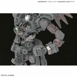 Bandai Hi-Resolution Model 1/100 Wing Gundam Zero Custom EW Ver. -Bandai Sales hi res model wing gundam zero custom ew 6