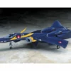 Macross Plus YF-21 Advanced Variable Fighter 1/72 Scale Model Kit