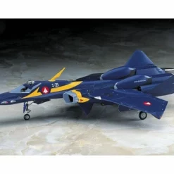 Macross Plus YF-21 Advanced Variable Fighter 1/72 Scale Model Kit