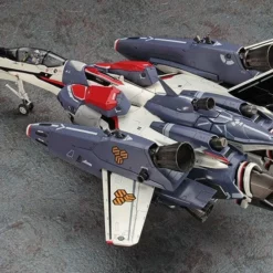 Macross Frontier VF-25F/S Super Messiah 1/72 Scale Model Kit -Bandai Sales hsg27 2