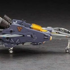 Macross Frontier VF-25F/S Super Messiah 1/72 Scale Model Kit -Bandai Sales hsg27 3