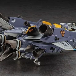 Macross Frontier VF-25F/S Super Messiah 1/72 Scale Model Kit -Bandai Sales hsg27 4