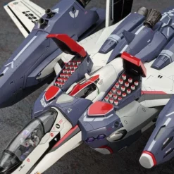 Macross Frontier VF-25F/S Super Messiah 1/72 Scale Model Kit -Bandai Sales hsg27 6