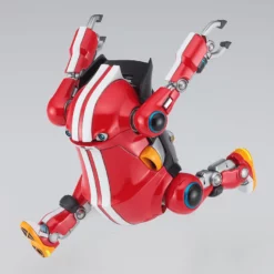 1/35 MECHATRO WEGO NO.17 SPORTS - FLAME & JET BLACK -Bandai Sales hsg64788 7