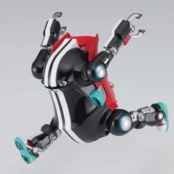 1/35 MECHATRO WEGO NO.17 SPORTS - FLAME & JET BLACK -Bandai Sales hsg64788 8