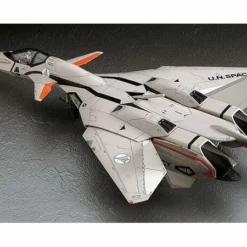 Macross Plus VF-11B Thunderbolt 1/72 Scale Model Kit -Bandai Sales hsg65722 10 1485108187