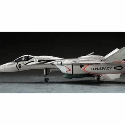 Macross Plus VF-11B Thunderbolt 1/72 Scale Model Kit -Bandai Sales hsg65722 11 1485108212