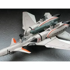 Macross Plus VF-11B Thunderbolt 1/72 Scale Model Kit -Bandai Sales hsg65722 12 1485108188