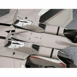Macross Plus VF-11B Thunderbolt 1/72 Scale Model Kit -Bandai Sales hsg65722 13 1485108025