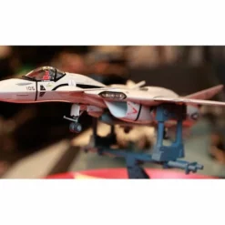 Macross Plus VF-11B Thunderbolt 1/72 Scale Model Kit -Bandai Sales hsg65722 2 1485108018