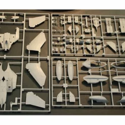 Macross Plus VF-11B Thunderbolt 1/72 Scale Model Kit -Bandai Sales hsg65722 5 1485108008