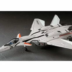 Macross Plus VF-11B Thunderbolt 1/72 Scale Model Kit -Bandai Sales hsg65722 9 1485108202
