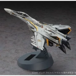 Macross Frontier VF-25F/S Messiah 1/72 Scale Model Kit 13 Macross Frontier VF-25F/S Messiah 1/72 Scale Model Kit -Bandai Sales hsg65724 7 1484528948 1