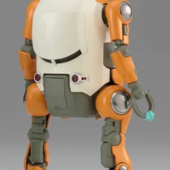 Hasegawa CW13 20 MechatroWeGo No. 2 Orange 1/20 Scale Kit 13 Hasegawa CW13 20 MechatroWeGo No. 2 Orange 1/20 Scale Kit -Bandai Sales hsgcw13 2