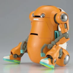 Hasegawa CW13 20 MechatroWeGo No. 2 Orange 1/20 Scale Kit 15 Hasegawa CW13 20 MechatroWeGo No. 2 Orange 1/20 Scale Kit -Bandai Sales hsgcw13 4