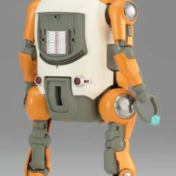 Hasegawa CW13 20 MechatroWeGo No. 2 Orange 1/20 Scale Kit 16 Hasegawa CW13 20 MechatroWeGo No. 2 Orange 1/20 Scale Kit -Bandai Sales hsgcw13 5