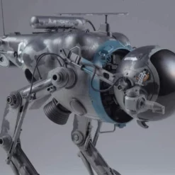 Maschinen Krieger MK06 1/20 Luna Tactical Reconnaissance Machine LUM-168 Camel Model Kit