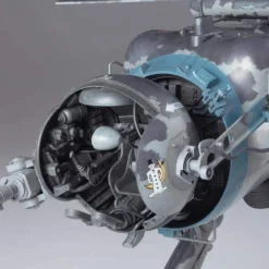 Maschinen Krieger MK06 1/20 Luna Tactical Reconnaissance Machine LUM-168 Camel Model Kit -Bandai Sales hsgmk 06 4