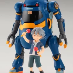 Hasegawa 1/20 Mechatro Wego Eva Collaboration Series Vol.4 (Mark.06 + Kaworu Nagisa) 13 Hasegawa 1/20 Mechatro Wego Eva Collaboration Series Vol.4 (Mark.06 + Kaworu Nagisa) -Bandai Sales hsgsp510 4 1