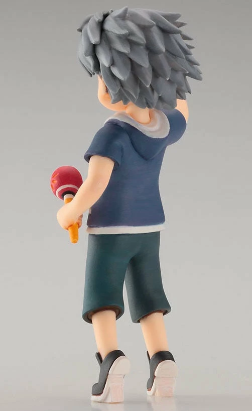 Hasegawa 1/20 Mechatro Wego Eva Collaboration Series Vol.4 (Mark.06 + Kaworu Nagisa) 9 Hasegawa 1/20 Mechatro Wego Eva Collaboration Series Vol.4 (Mark.06 + Kaworu Nagisa) - Image 9