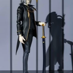 Bandai Cowboy Bebop S.H.Figuarts Vicious -Bandai Sales image 0746ac57 b34b 4b02 a497 f21644a52fb4